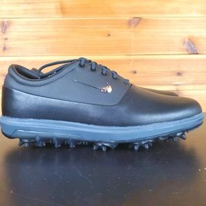 Nike Air Zoom Victory Tour Black Leather